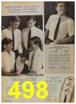 1968 Sears Spring Summer Catalog 2, Page 498
