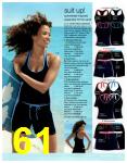 2009 JCPenney Spring Summer Catalog, Page 61
