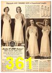 1952 Sears Fall Winter Catalog, Page 361