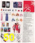 2011 Sears Christmas Book (Canada), Page 50