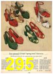 1944 Sears Spring Summer Catalog, Page 295