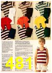 1977 JCPenney Spring Summer Catalog, Page 481