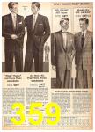 1955 Sears Spring Summer Catalog, Page 359