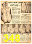 1951 Sears Fall Winter Catalog, Page 348