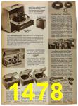 1965 Sears Fall Winter Catalog, Page 1478