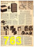 1950 Sears Fall Winter Catalog, Page 763