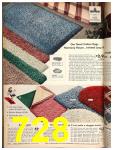 1948 Sears Spring Summer Catalog, Page 728