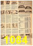 1956 Sears Spring Summer Catalog, Page 1084