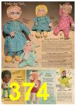 1974 Montgomery Ward Christmas Book, Page 374