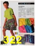 1992 Sears Spring Summer Catalog, Page 322