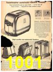1946 Sears Spring Summer Catalog, Page 1001