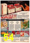 1978 Sears Toys Catalog, Page 54
