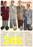 1951 Sears Spring Summer Catalog, Page 368