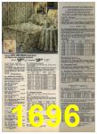 1980 Sears Fall Winter Catalog, Page 1696