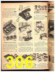 1946 Sears Fall Winter Catalog, Page 306