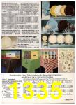 1981 Sears Fall Winter Catalog, Page 1335