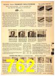 1949 Sears Fall Winter Catalog, Page 762