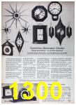 1966 Sears Spring Summer Catalog, Page 1300
