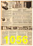 1962 Sears Fall Winter Catalog, Page 1056