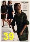 1966 JCPenney Fall Winter Catalog, Page 39