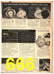 1942 Sears Fall Winter Catalog, Page 666