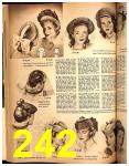 1948 Sears Spring Summer Catalog, Page 242