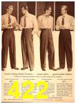 1944 Sears Spring Summer Catalog, Page 422