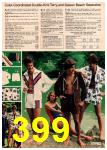 1978 JCPenney Spring Summer Catalog, Page 399