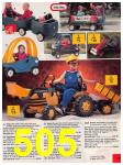 1996 Sears Christmas Book (Canada), Page 505