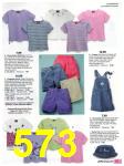 2001 JCPenney Spring Summer Catalog, Page 573