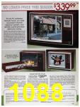 1984 Sears Fall Winter Catalog, Page 1088
