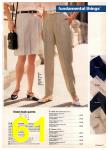 1996 JCPenney Spring Summer Catalog, Page 61