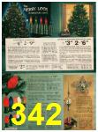 1969 Sears Christmas Book, Page 342