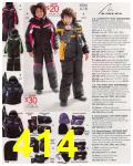 2011 Sears Christmas Book (Canada), Page 414