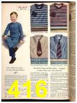 1946 Sears Fall Winter Catalog, Page 416