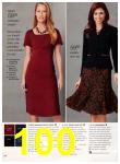2007 JCPenney Fall Winter Catalog, Page 100