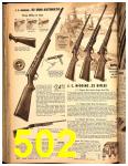 1948 Sears Spring Summer Catalog, Page 502