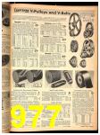 1946 Sears Fall Winter Catalog, Page 977