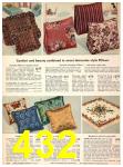 1945 Sears Fall Winter Catalog, Page 432