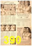 1952 Sears Fall Winter Catalog, Page 390
