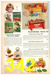 1958 Montgomery Ward Christmas Book, Page 342