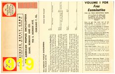 1949 Sears Fall Winter Catalog, Page 919