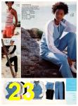 2004 JCPenney Spring Summer Catalog, Page 23
