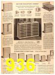 1955 Sears Fall Winter Catalog, Page 936