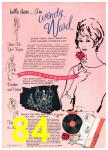 1964 Montgomery Ward Spring Summer Catalog, Page 84