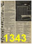 1980 Sears Fall Winter Catalog, Page 1343