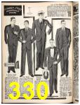 1930 Sears Spring Summer Catalog, Page 330