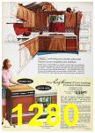 1966 Sears Fall Winter Catalog, Page 1280