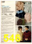 1979 JCPenney Fall Winter Catalog, Page 546