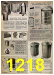 1968 Sears Spring Summer Catalog 2, Page 1218
